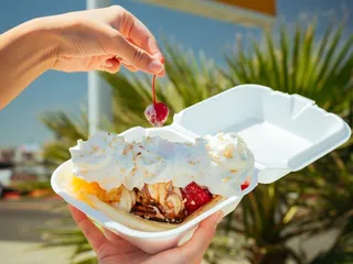 Generals Headquarters