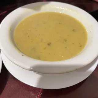 Lentil Soup