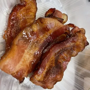 Side of bacon