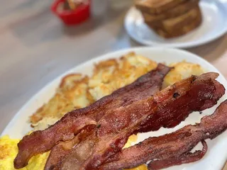 Cornerstone Cafe & Bar