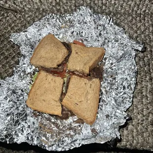 food, sandwiches, sandwich