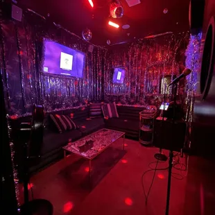 12-30-2023 another karaoke room