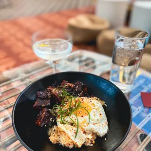 Red Cooked Pork Belly