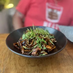 bbq ribs, food, ribs