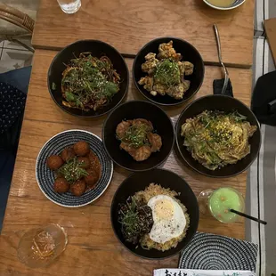 Sweet and Sour Pork Dumplings