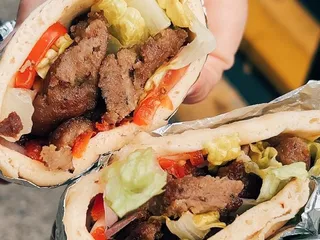 Yamas Mediterranean Cuisine