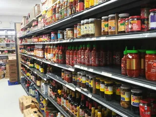 Y&M Asia Market