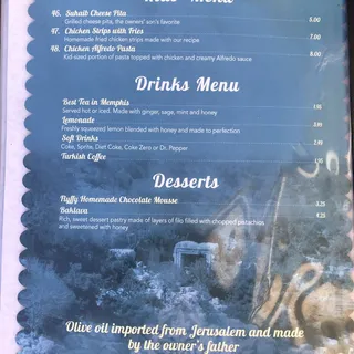 #49 Best Tea in Memphis