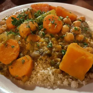 Couscous