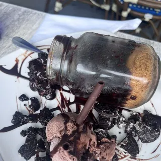 Volcano Choc