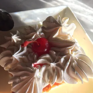 Tres leches