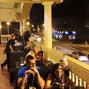 Business Hours:
Delivery &amp; Take-Out:
11 AM - 1 AM
Bar &amp; Dine-In:
4 PM - 2 AM