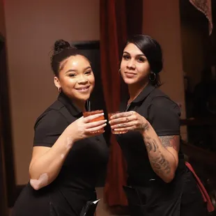 Business Hours:
Delivery &amp; Take-Out:
11 AM - 1 AM
Bar &amp; Dine-In:
4 PM - 2 AM