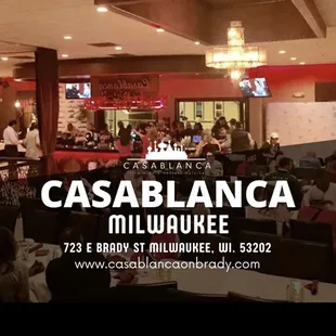 Business Hours:
Delivery &amp; Take-Out:
11 AM - 1 AM
Bar &amp; Dine-In:
4 PM - 2 AM