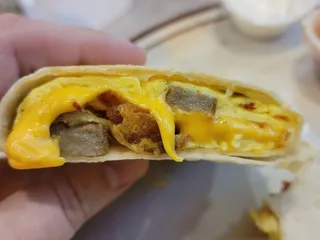 Andreas Family restaurant