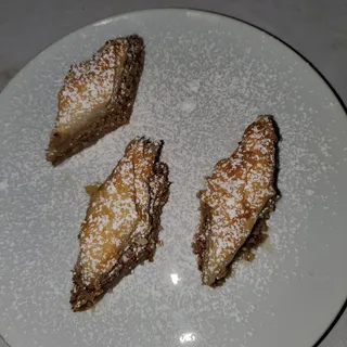 Baklava