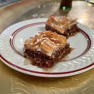 Baklava