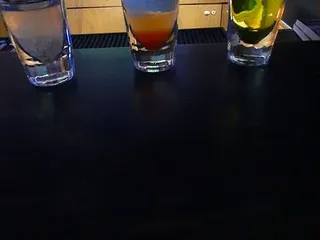 Grenadier Cocktail Lounge