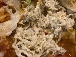 Cazadores Mexican Restaurant