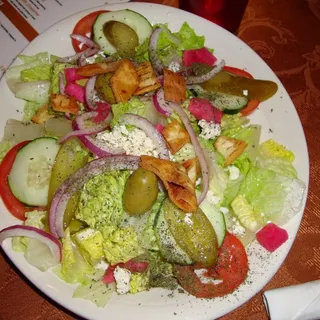 Greek Salad