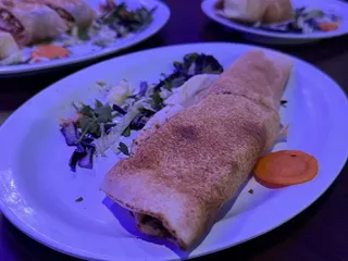 Ali Baba Mediterranean Grill