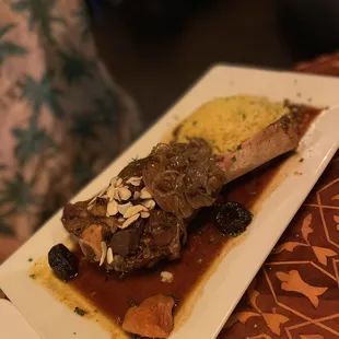 food