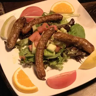 Merguez