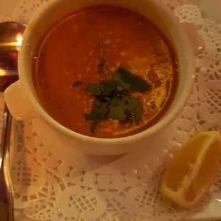 Traditional Moroccan