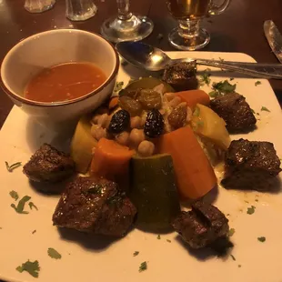 Steak Frites