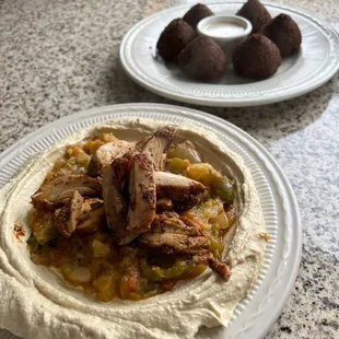 donuts, food, dough desserts