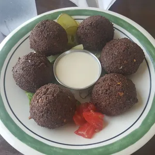 Falafel