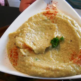 Baba Ghanoush