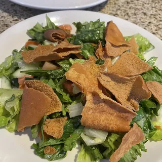 Fattoush Salad