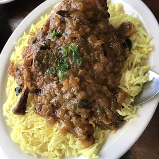 Moroccan Combo For 2