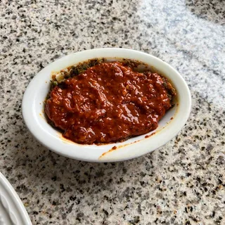 Harissa
