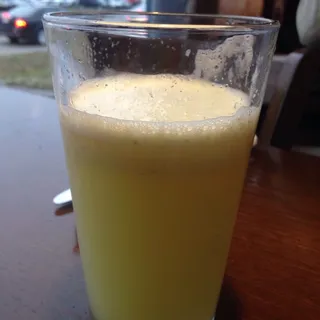 Casablanca Fresh Lemonade
