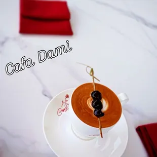 CasaDamí