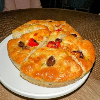 FOCACCIA