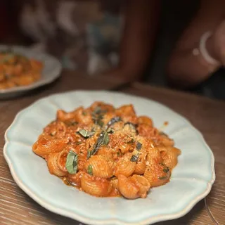 LUMACHE BOLOGNESE