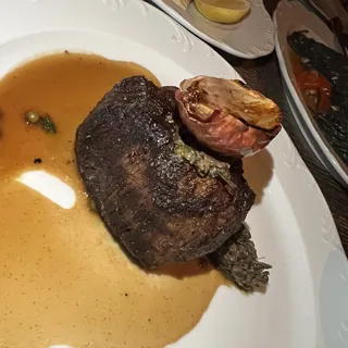 FILET MIGNON