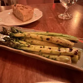 ASPARAGUS