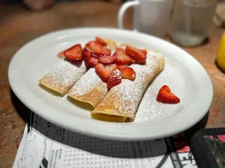 Huckleberry's Breakfast and Lunch