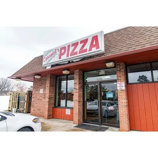 A staple in Northeast Ohio for two decades, Casamel's Pizza offers the tastiest pizza, wings and subs in town...