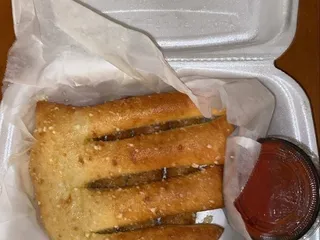 Georgio's Oven Fresh Pizza