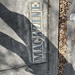 Magazine ST!