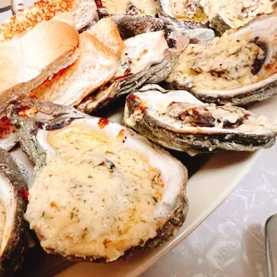 mussels, food, oysters and mussels, shellfish, oysters