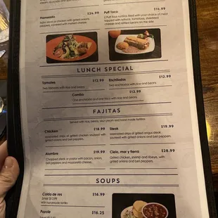 menu, oysters and mussels