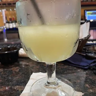 Wonderful happy hour and great service! Our go to place!