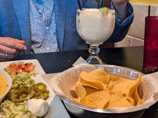 Margarita's Mexican