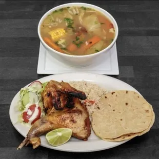 chowder, soups and chowder, food, soup